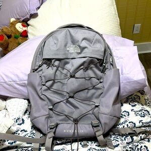 The north face BOREALIS backpack